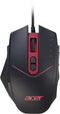 Acer Nitro NMW120 - Gaming Mouse - Optisch 4200 DPI - Zwart