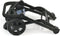 Bayer Chic 2000 - Combi Poppenwagen Mika - Blue Jeans
