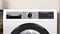 Bosch WGG256Z41 - Wasmachine - 10 kg - 1600 tpm - SpeedPerfect - Energieklasse A - Wit