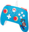 PowerA NSGP0198-01 - Gamecontroller - Ergonomisch - Blauw
