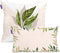 Set van kussenhoesjes HappyFriday Monterosso Multicolour 2 Onderdelen