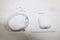 Apple AirPods 2 - TWS - Bluetooth - Wit