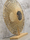 GOOD&MOJO Tafellamp Kalimantan - Bamboe - 60x15x65cm - Scandinavisch,Bohemian