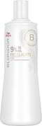Onthullende crème Blondor Freelight Wella 6% 20 vol (1L)