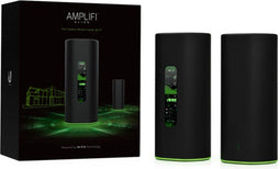 Ubiquiti AmpliFi Alien - Mesh Router met Wi-Fi 6 - 5952 Mbps (2 stuks)