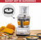 Magimix CS 5200XL PREMIUM - Multifunctionele foodprocessor - 3-in-1 kom - 1.100W