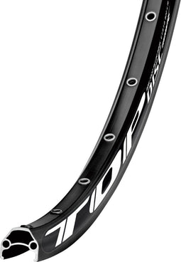 Remerx Velg Top Disc 28-29 Inch (622-19) Aluminium 32g Zwart