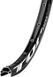 Remerx Velg Top Disc 28-29 Inch (622-19) Aluminium 32g Zwart