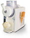 Unold Sofie 48950 - 2in1 Slush- en Softijsmachine - 150 W - Wit