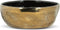 Dutchdeluxes Dented Bowl L Platinum Brons - 1 stuk - kom
