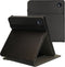 imoshion E-reader Hoesje - Geschikt voor Kobo Libra 2 - Stand Flipcase - Zwart