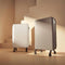 Duux Edge DXOH10 Oil - Oliegevulde Radiator 1500W - 3 Warmtestanden - Wit