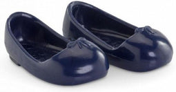 Ma Corolle - Ballerina's Marineblauw