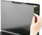 Durable 515457 - Macbook Pro privacy filter - Bescherming tegen meekijken en krassen - Grijs