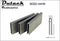 Dutack 5.5mm nieten | 15mm | 5000 stuks - 5028028