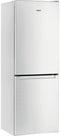 Whirlpool W5 721E W - Koel-vriescombinatie - 6th Sense Technologie - Wit