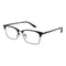 BMW BW5074-H 54009 - Heren Brillenframe - Glas zonder voorschrift