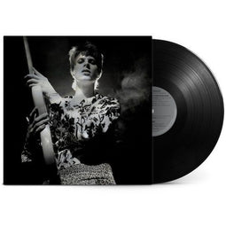 David Bowie - Rock 'N' Roll Star - LP - Limited Edition