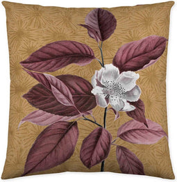 Kussenhoes Icehome Azalea Dark (60 x 60 cm)
