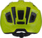 BBB Cycling Hero - Kinderhelm - Verstelbaar - Neon Yellow - Maat S - BHE-172