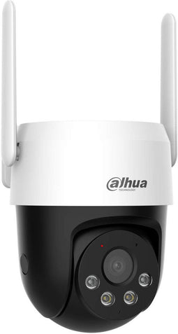 Dahua Picoo A2 - 5MP WiFi IP Camera - Pan Tilt - Kleurennachtzicht - Wit