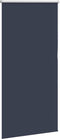 vidaXL - Rolgordijn - verduisterend - 75x150cm - stofbreedte - 70,7 - cm - polyester