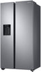 Samsung RS68CG882ESLEF - Amerikaanse koelkast - 634L - WiFi
