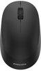 Philips SPK7407 - Draadloze muis - Bluetooth 3.0 en 5.0 - 1600dpi - 4 knoppen