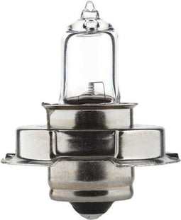 Lamp 6V-15W P26S halogeen