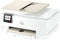 HP Envy 7930 - Multifunctionele Printer - Wi-Fi - Wit