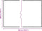 vidaXL - Plantenafdekking - met - zeilringen - 3x5 - m - polyethyleen