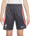 Nike Liverpool FC 23/24 Strike - Kinder Voetbalshorts - Dri-FIT technologie - Grijs