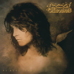 Ozzy Osbourne - No More Tears - Rock 2-LP Reissue (10 stuks)