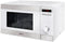 Teka MWE 230 G - Magnetron 23L 800W Grill 1000W - Wit