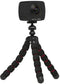 Denver ACV-8305 - 360° HD Action Cam - 1920x960 Pixels - Zwart