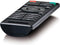 Lenco SB-080BK - Soundbar 2.1 - 80W RMS - Bluetooth 5.0 - 90 cm