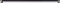 vidaXL - Projectiescherm - 4:3 - 100''