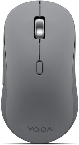 Lenovo Yoga - Draadloze muis - Bluetooth 5.3 4000 DPI 8 knoppen - Ambidextrous