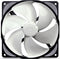 Noiseblocker eLoop B12-3 - Ventilator 120mm - 1900 RPM - Wit
