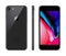 Apple iPhone 8 - Spacegrijs - 256 GB - Fysieke simkaart