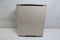 Brabantia Bo Prullenbak - 60 liter - XXL Pedaalemmer - Soft Beige