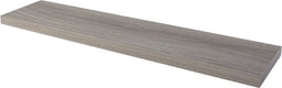 Duraline XL4 Grijs Eiken Papier 38mm 118x23,5cm