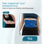 Urban State - Icepack - Coolpack met houder - Hot Coldpack - 2 gelpacks met elastische band - warm