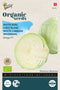 Buzzy® Organic Witte Kool Drago F1 (BIO) - biologisch groentezaad