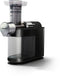 Philips Avance HR1946/70 - Slowjuicer - Zilver