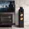 Klipsch R-40SA - Dolby Atmos Surround Speaker - 90° x 90° Tractrix Hoorn - Zwart