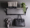 House Nordic - Wandkapstok Padova - Hoedenplank - Scandinavisch design