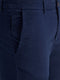 JACK&JONES JUNIOR JPSTMARCO JJBOWIE NOOS JNR - Chinobroek - Slim fit - Maat 146