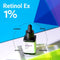 Isntree Hyper Retinol EX 1.0 - Serum - 1 % Retinol + Peptiden - 20 ml