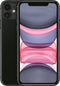 Apple iPhone 11 - Refurbished - 64GB - Zwart